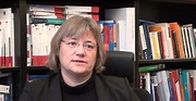 Frage an Prof. Dr. Gabriele Metzler: Warum ist Sozialpolitik ein ...