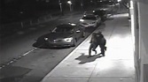 Video shows woman's abduction in Philadelphia; abductor sought - ABC7 ...