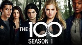 Watch The 100 · Season 1 Full Episodes Online - Plex