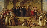 La Reforma Protestante y su legado para nosotros – Iglesia Alianza Carcelén