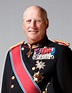 El rey Harald de Noruega decide no celebrar su cumpleaños