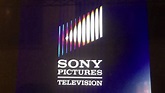 Sony Pictures Television Logo 11/27/19 - YouTube