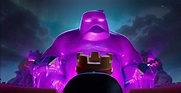 Clash Royale y la mortal estrategia con el Gólem de elixir