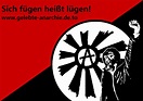 ★GELEBTE ANARCHIE★: 2012 mit anarchistischen Vorsätzen auf Dresdner ...