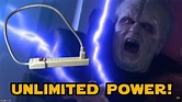unlimited power Memes & GIFs - Imgflip