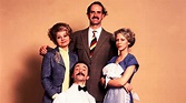 BBC Two - Fawlty Towers