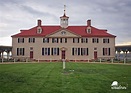 DC Day Trip: Visiting George Washington’s Mount Vernon