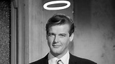 A los 89 años falleció el actor británico Roger Moore, el santo que ...