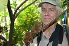 Renowned wildlife conservationist Russell Mittermeier awarded 2018 ...