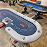 Custom Poker Table for sale| 88 ads for used Custom Poker Tables