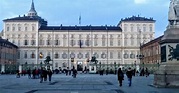 Turin: Royal Palace Entry Ticket and Guided Tour | GetYourGuide