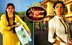 Hindi Tv Show Noorpur Ki Rani Synopsis Aired On Zindagi TV Channel
