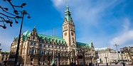 TOP 10 Lugares de interés y atracciones de Hamburgo 2022