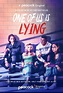 One of Us Is Lying: Nova série do criador de “Elite” ganha trailer ...