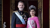 How Much Power Does The King Of Spain Really Have?