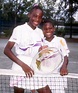 14 Fascinating Photos of Young Venus and Serena Williams During the ...