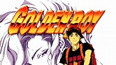 Golden Boy, o anime que te faz querer largar tudo e viver a vida ...
