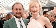 Los millones que presume el esposo de Cate Blanchett | QUIERO Celebridades