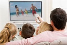 De cómo ver la televisión puede contribuir a mejorar nuestra salud