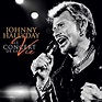 Le chanteur abandonné (Live à Bercy / 1990) de Johnny Hallyday sur ...