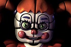 Circus Baby Wallpapers - Top Free Circus Baby Backgrounds - WallpaperAccess