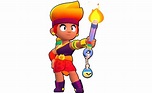 Amber from Brawl Stars Costume | Carbon Costume | DIY Dress-Up Guides ...
