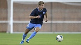San Jose Earthquakes Select Jack Skahan in Second Round of MLS ...
