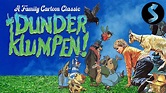 Dunderklumpen REMASTERED | Full Animated Movie | Beppe Wolgers | Jens ...