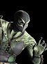 Mortal Kombat Reptile Wallpapers - Top Free Mortal Kombat Reptile ...