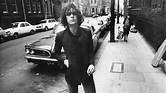 Syd Barrett deja Pink Floyd - ROCK RADIO AND MORE