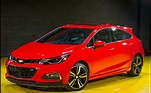2021 Chevy Cruze Hatchback Specs White Cargo Colors Images Length ...