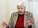 Frauenpolitik: Johanna Dohnal wäre 80 - Österreich - VIENNA.AT