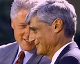 The Larger-Than-Life Life of Robert Rubin | Fortune