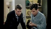 So toll wie anno dazumal - Spielfilm - Peter Kraus/Karin Baal - 1962 ...