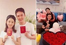 Zhao Liying Opens Up For The First Time About Life After Marriage ...