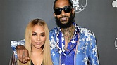 Nipsey Hussle Confirms Split With Girlfriend Lauren London - The Source