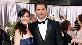 Eric Bana wife: Why Eric and Rebecca shunned Hollywood for Melbourne ...