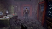 silent hill: the first game with which I really started to enjoy the ...