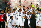Milan campeón - Goal.com