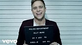 Olly Murs - Dance With Me Tonight - YouTube Music