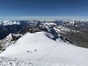Besteigung des Gran Paradiso, 4000er Gipfel mit Bergführer