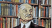 Ludwig von Mises (1881-1973) - Mises Brasil