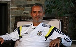İsmail Kartal: "Fenerbahçe'de son 20 yılın en iyisi benim"