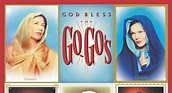 The Go-Go's release 'God Bless The Go-Go's' on vinyl for its 20th ...