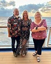 Sister Wives’ Christine Brown and Husband Vacation With Janelle Brown ...