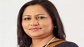 Who is Priti Adani wife of Gautam Adani, her net worth 2023, biography ...