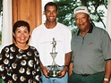 All About Tiger Woods' Parents, Kultida Woods and Earl Woods