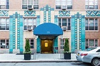 New York Architecture Photos: Gramercy House