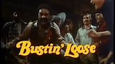 Bustin' Loose (1981) - IMDb