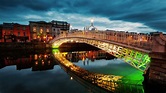 7 lugares que você precisa conhecer quando for à Dublin – Fatos ...